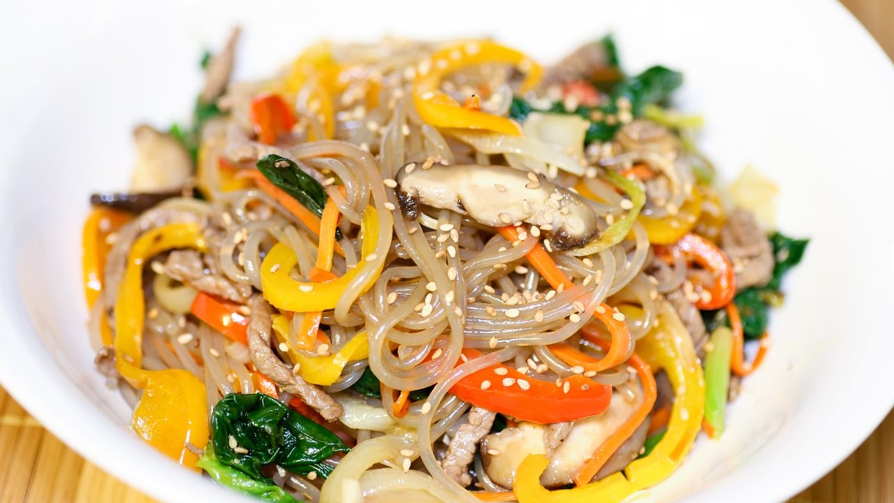 10 Món ngon phải ăn khi đi du lịch Hàn Quốc